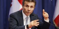 ‘I wish he thought more before speaking’ – Ivanishvili speaks about Saakashvili 