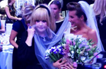 Presents of Russian celebrities for Keta Topuria’s wedding 