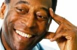 Football legend Pele is going to visit Georgia