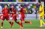 Gori’s Dila is in the UEFA Europa League Play-off