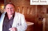 Depardieu spent time in Tbilisi restaurant 