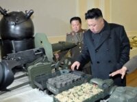 North Korea threatens US with “merciless” attack 