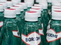 Borjomi Is Back on Russian Market