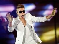 Drugs found on Justin Bieber's tour bus in Sweden