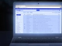  Your Gmail account will turn blue – innovation from Google 