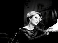 “Tbiliso” in Tallinn- Liza Bagrationi gave a concert in Estonia 