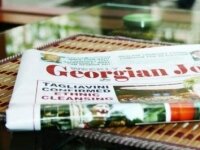 Georgian Journal to host an award ceremony for diplomats