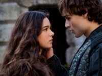 “Romeo and Juliet” – new movie, new stars, old love story