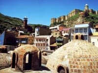 Tbilisi: CNN’s ranked worst city? 