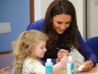 Kate Middleton’s 1-st video appeal to support children’s hospices