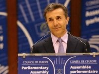 “What do you think of Ivanishvili’s speech at European Commission Parliamentary Assembly?” – Palitra TV Survey 