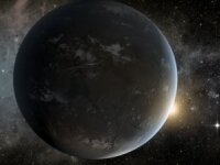 2 'Earth-like' habitable planets discovered 