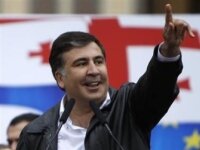 Georgia's Saakashvili holds out olive branch to prime minister – Reuters 