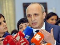  Vano Merabishvili proposes Culture ministry to announce moratorium on Rabati project