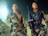 G.I. Joe: Retaliation premieres in Georgia 