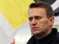 Russian protester Alexei Navalny could face up to ten years in jail