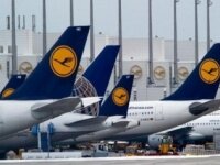 Lufthansa strike: Tbilisi Airport cancelled Munich flight