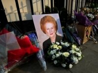 Thatcher’s funeral set for April 17