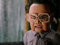 North Korea: ‘comical but deadly serious’