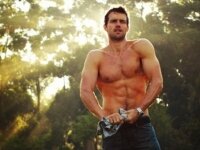 Diet Coke’s 30th Birthday – new hunky commercial 