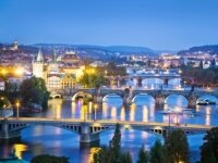 Tbilisi Days to be Held in Prague on 22-24 April