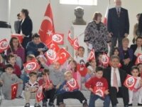 Turkish traditions, customs, food - International Children’s Day marked by Turkish Embassy in Georgia 