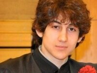 Second Boston bomber suspect Dzhokhar Tsarnaev arrested