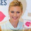 Maria Sharapova to change surname to 'Sugarpova'