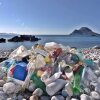 Batumi beach and Boulevard: 50 GEL penalty for littering 