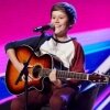 14-year old singer and composer shocked Australian X Factor