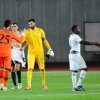 Dinamo Tbilisi 0:5 Tottenham – Goal moments