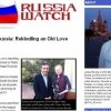 ‘Georgia and Russia: Rekindling an Old Love Affair?’ - Voice of America 