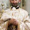 CONFESSOR WHO WAS THREATENED OF RAPING