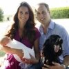 Prince George: First official photographs released