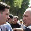 LATENT DISCORD OF FORMER TOP BRASS