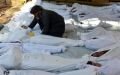 Syria's 'chemical' attack: Distressing footage analysed