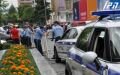 Eggs thrown at National Movement members in Batumi 