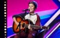 14-year old singer and composer shocked Australian X Factor