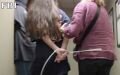 Child prostitution: 150 people arrested by FBI 