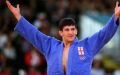 Georgian Lasha Shavdatuashvili becomes Champion of Europe in Judo 