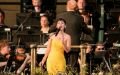 Katie Melua sang at Buckingham Palace for Queen’s Coronation anniversary