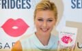 Maria Sharapova to change surname to 'Sugarpova'