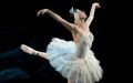 Prima Ballerina Nino Ananiashvili marks her 50th anniversary with “Swan Lake”