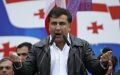 Saakashvili's party seeks relevancy in the Georgia it created – Christian Science Monitor