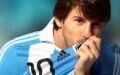 Lionel Messi in creative Adidas commercial - 'The New Speed of Light'