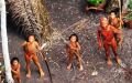 Camera captures people living in Brazil's Amazon jungle