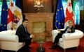 “Pleasant talk” or “meeting for the meeting” – Ivanishvili-Saakashvili dialogue and more - Weekly Summary by Mark Mullen