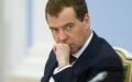 Medvedev says Ivanishvili made a brave statement when he said Saakashvili was responsible for the August 2008 conflict