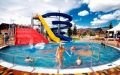 Gino Paradise Tbilisi: First multifunctional aqua park in Georgia