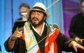 Pavarotti’s first ever recording found 